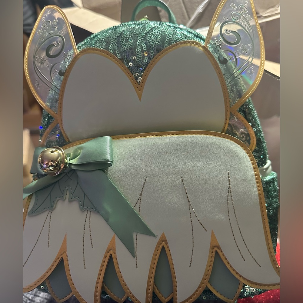 Disney Tinkerbell Loungefly